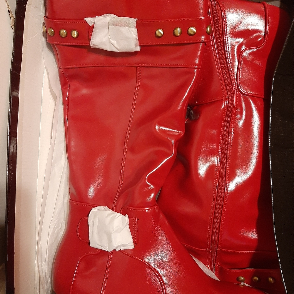 Beacon Frontier Boots